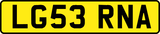 LG53RNA