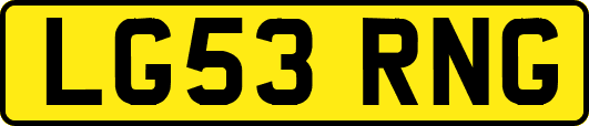 LG53RNG