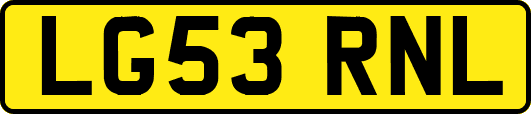 LG53RNL