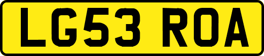 LG53ROA
