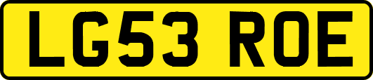 LG53ROE