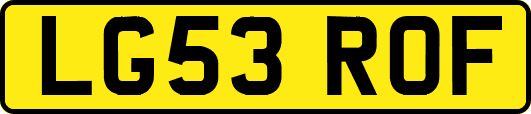 LG53ROF