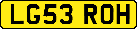 LG53ROH