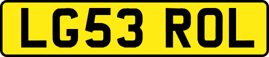 LG53ROL