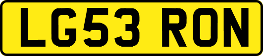 LG53RON