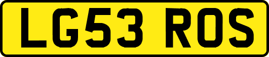 LG53ROS