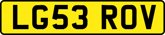 LG53ROV