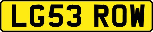 LG53ROW