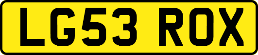 LG53ROX