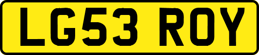 LG53ROY