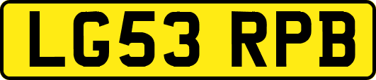 LG53RPB