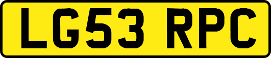 LG53RPC
