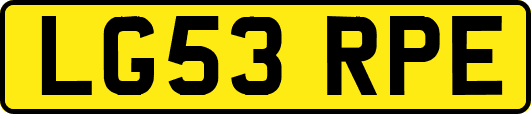 LG53RPE