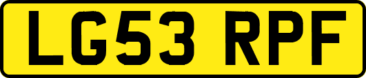 LG53RPF