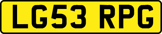 LG53RPG