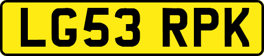 LG53RPK