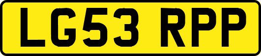 LG53RPP