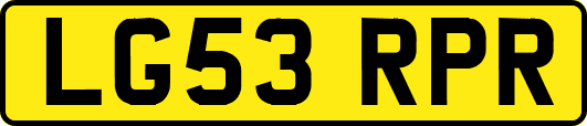 LG53RPR