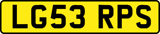 LG53RPS