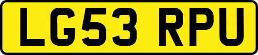 LG53RPU