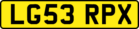 LG53RPX