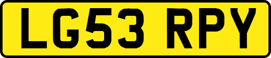 LG53RPY