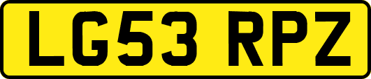LG53RPZ