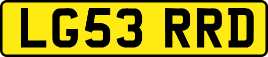 LG53RRD