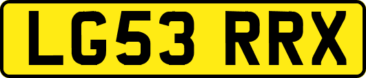 LG53RRX