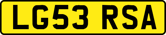 LG53RSA
