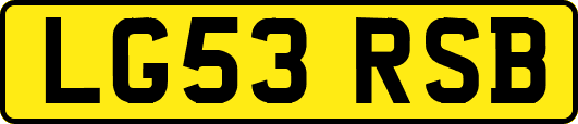 LG53RSB