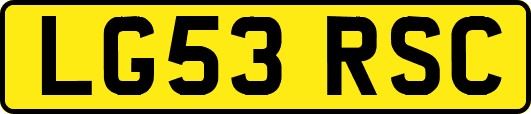 LG53RSC
