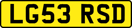 LG53RSD