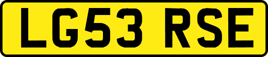 LG53RSE