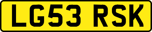 LG53RSK