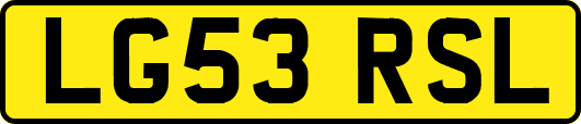 LG53RSL