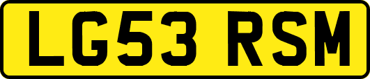 LG53RSM