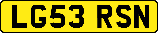 LG53RSN