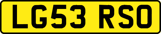 LG53RSO