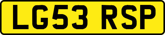 LG53RSP