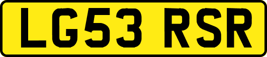 LG53RSR