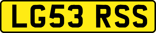 LG53RSS