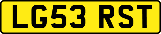 LG53RST