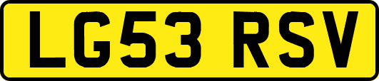 LG53RSV