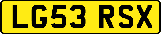 LG53RSX