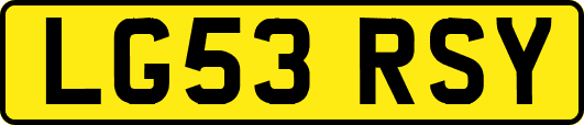 LG53RSY