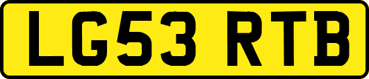 LG53RTB