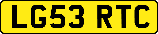 LG53RTC