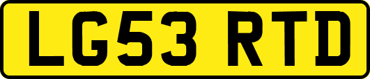 LG53RTD