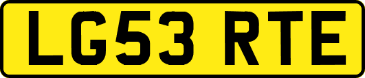 LG53RTE